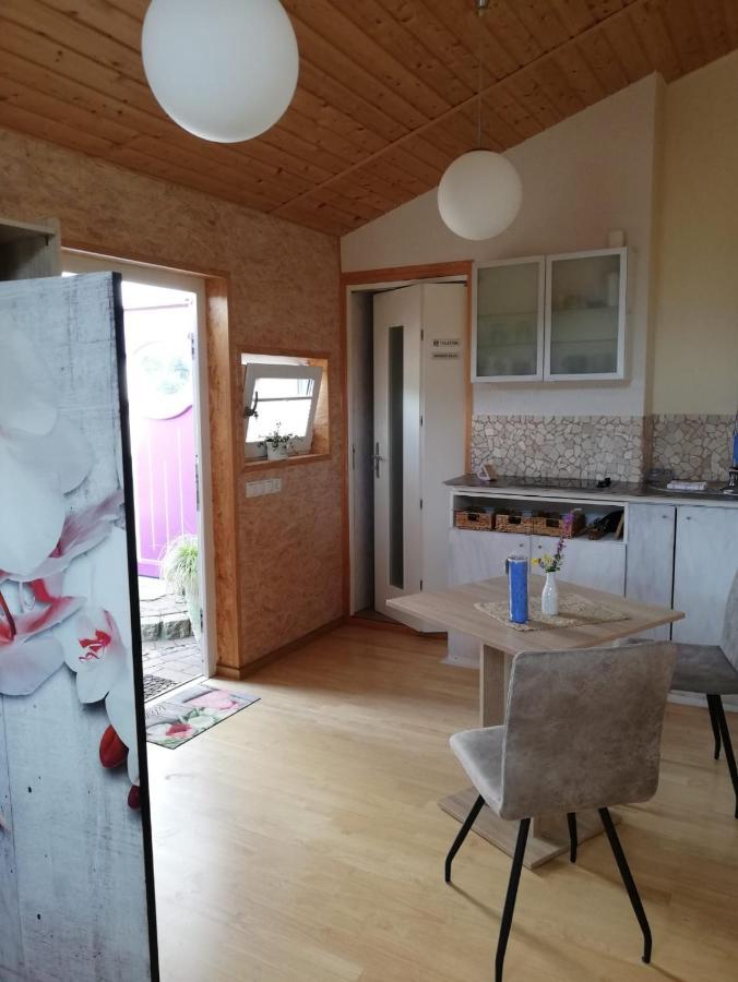 Gaestehaus Ahlers In Goldenstedt エクステリア 写真
